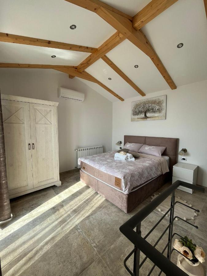 Apartman Sara S Pogledom Na More Lovran Ngoại thất bức ảnh