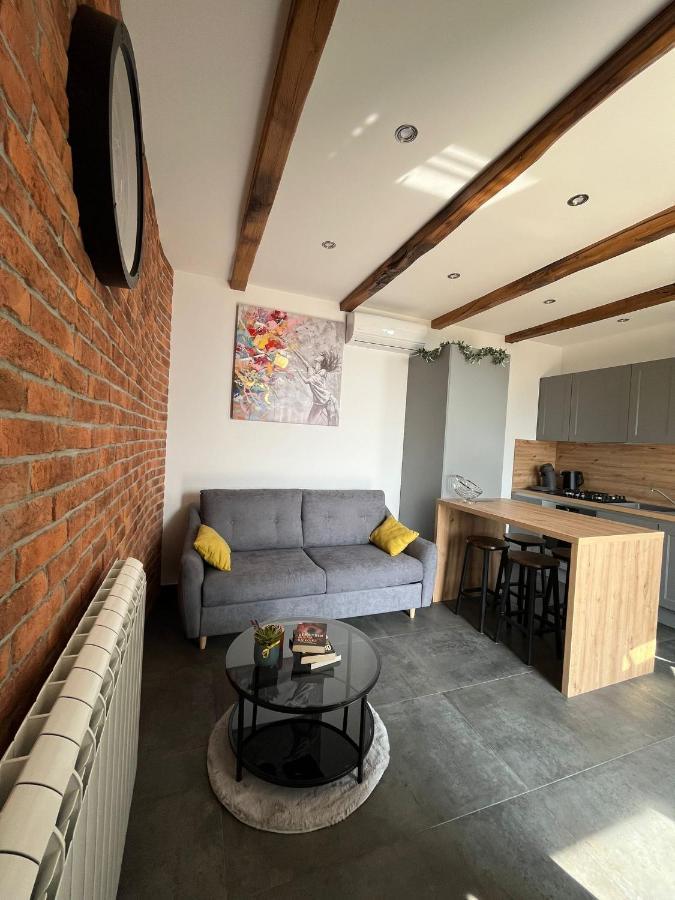 Apartman Sara S Pogledom Na More Lovran Ngoại thất bức ảnh